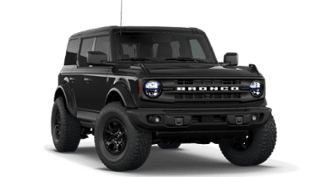 2026 Ford Bronco® External Image 5